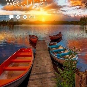 Meet your Posher, Marie